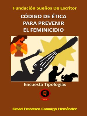 cover image of Código de ética para Prevenir el Feminicidio